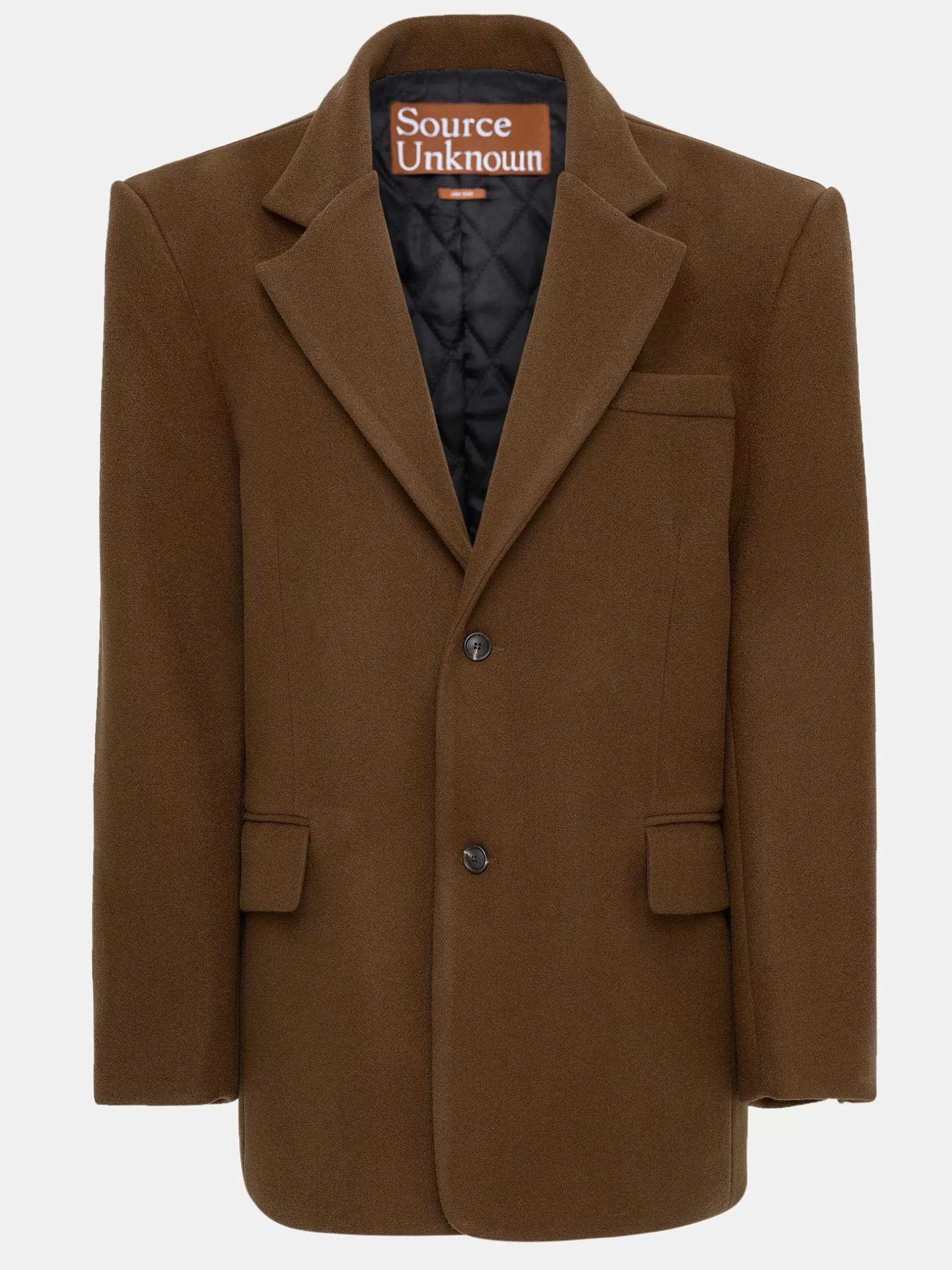 Discount Hayk Oversized Boyfriend Blazer, Vrouwen Accessoires