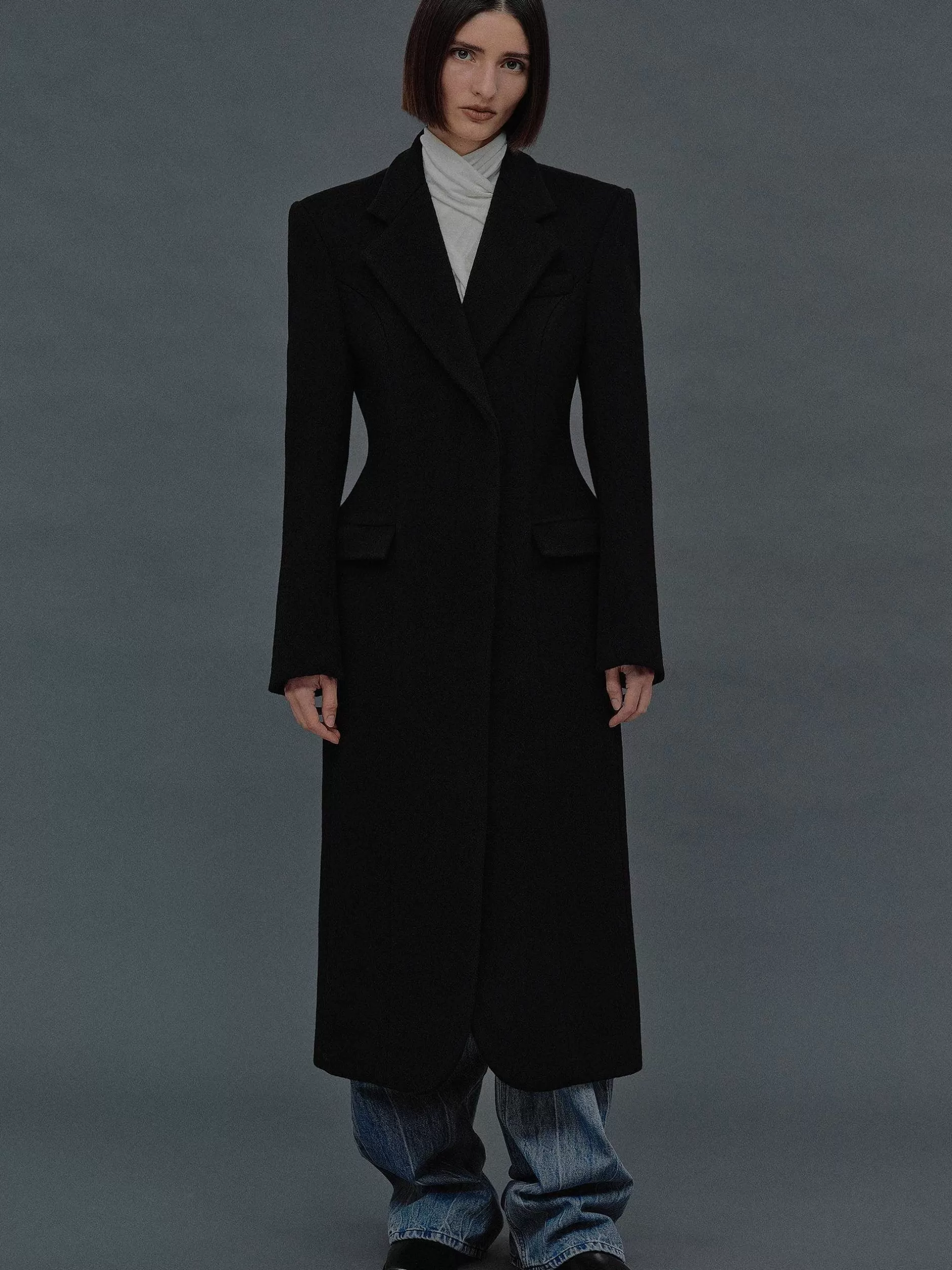 New Holin Zandloperjas, Zwart Vrouwen Kleding