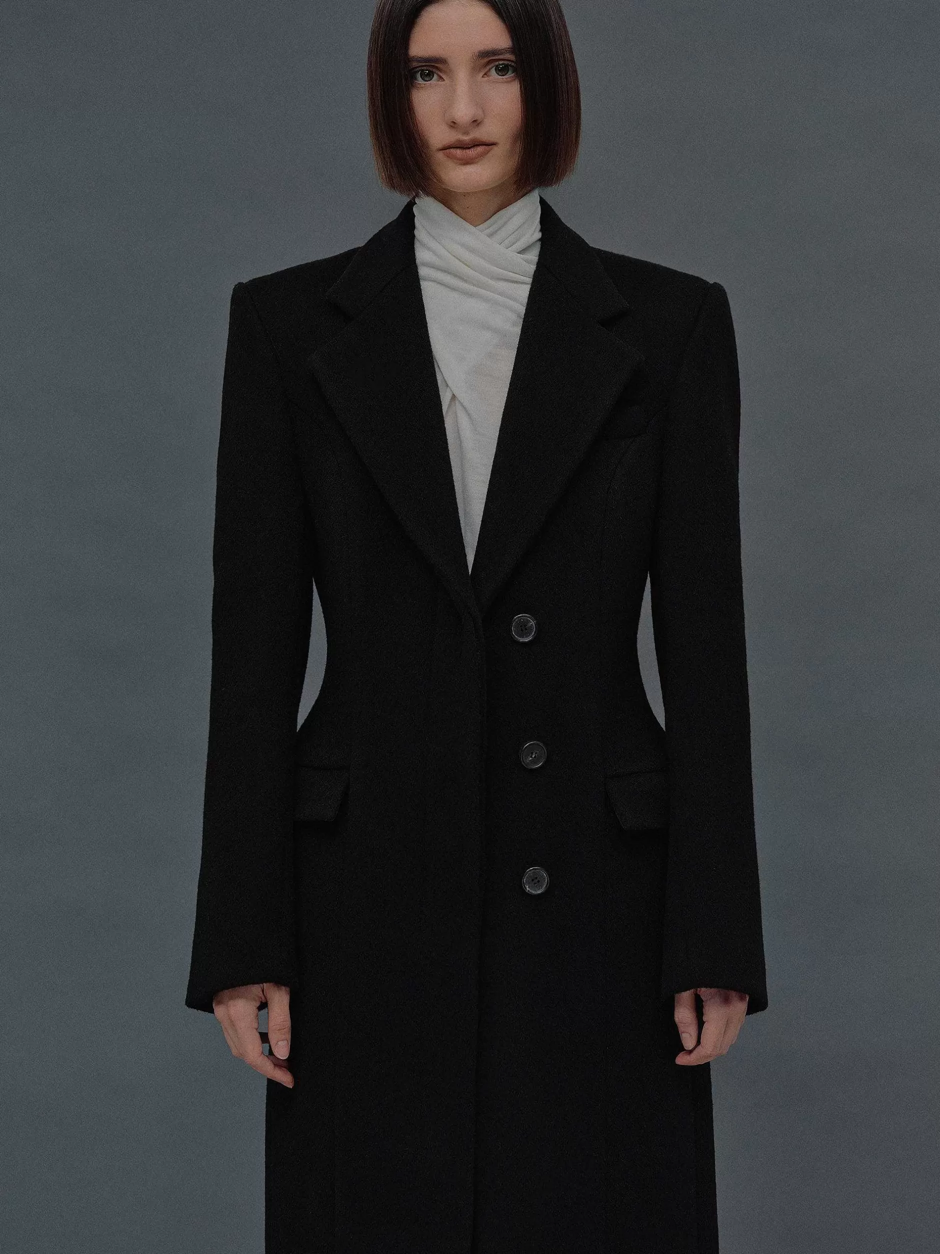 New Holin Zandloperjas, Zwart Vrouwen Bovenkleding