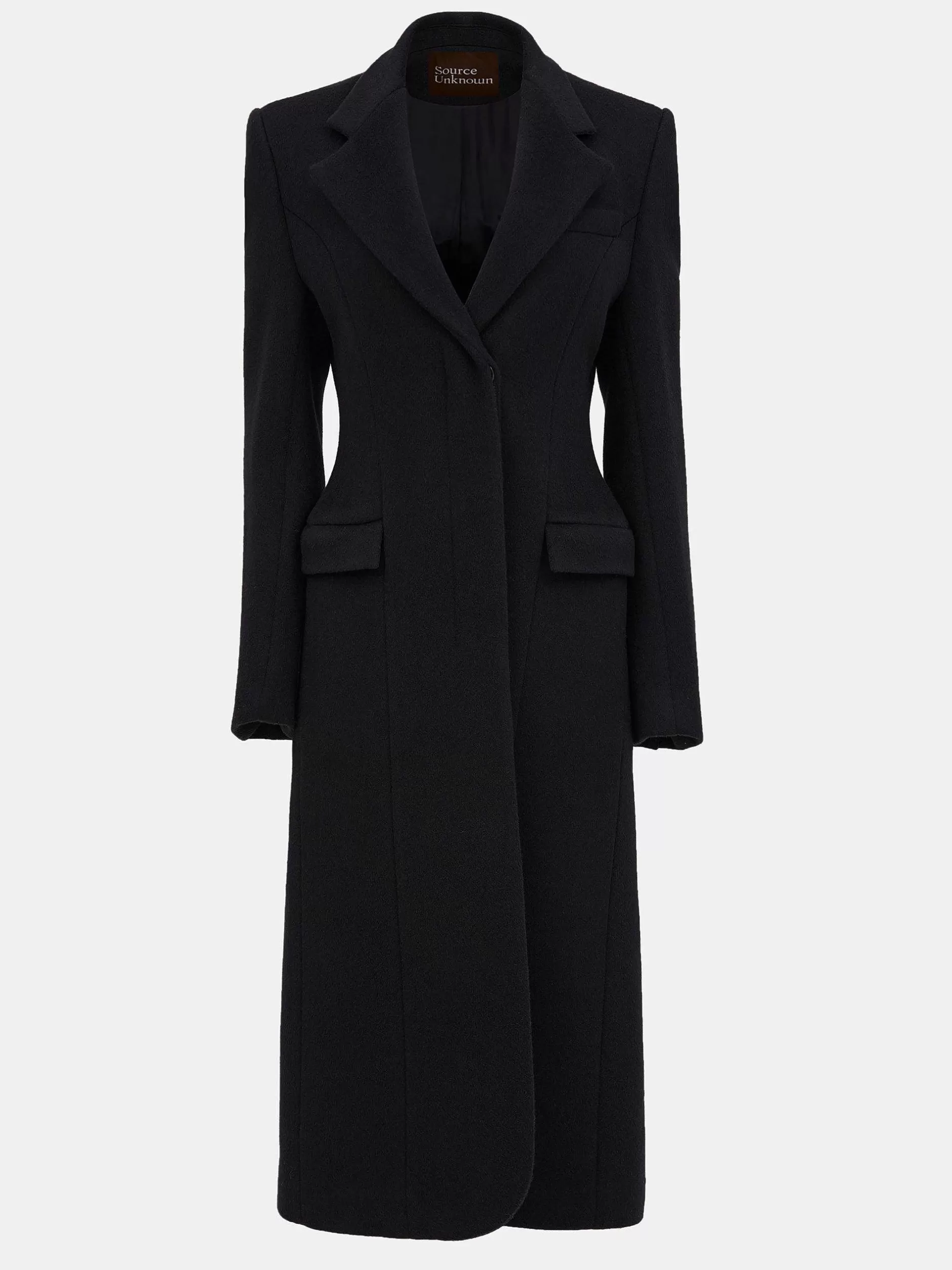 New Holin Zandloperjas, Zwart Vrouwen Bovenkleding