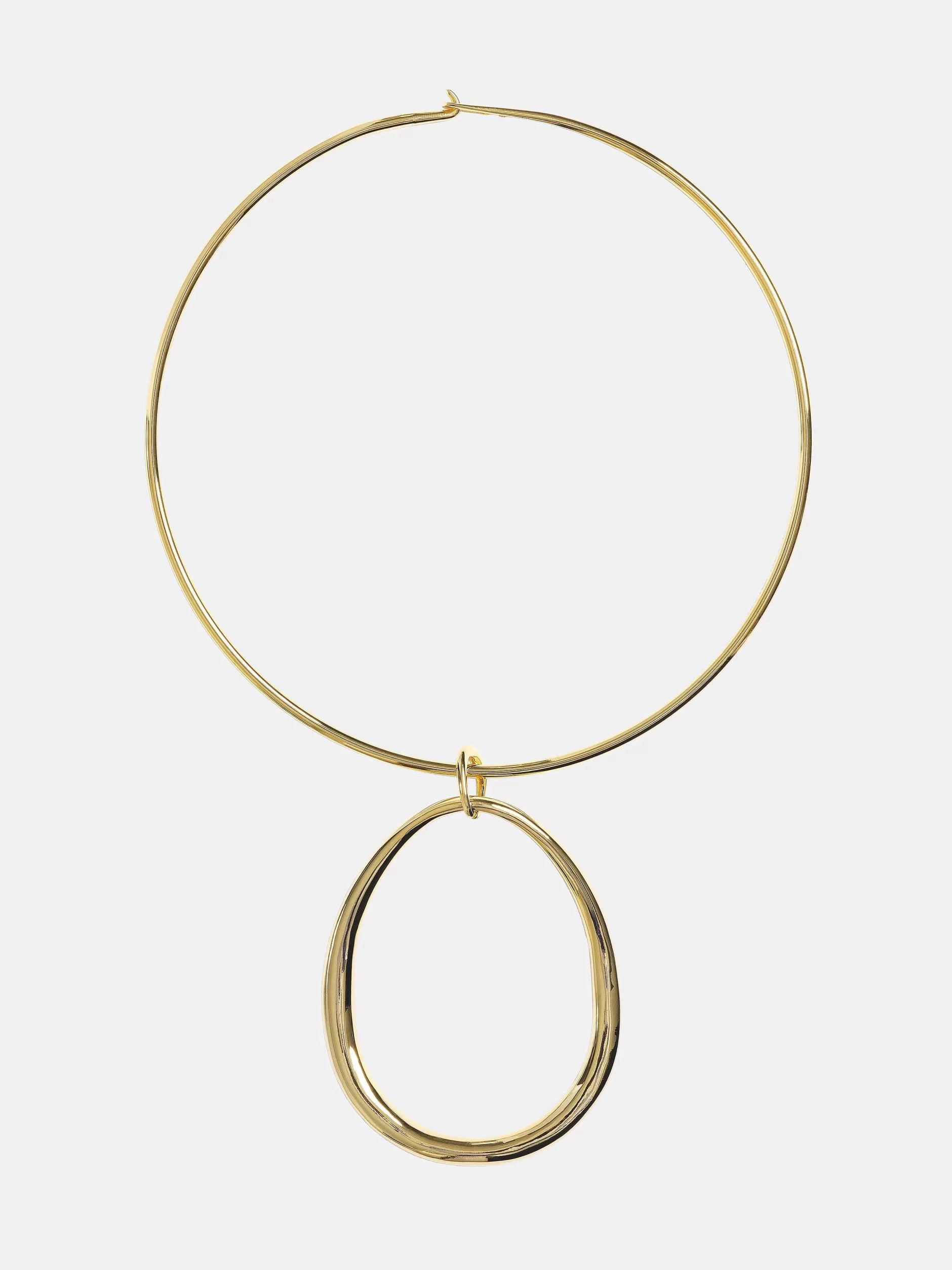 New Luschoker, Goud Vrouwen Kleding