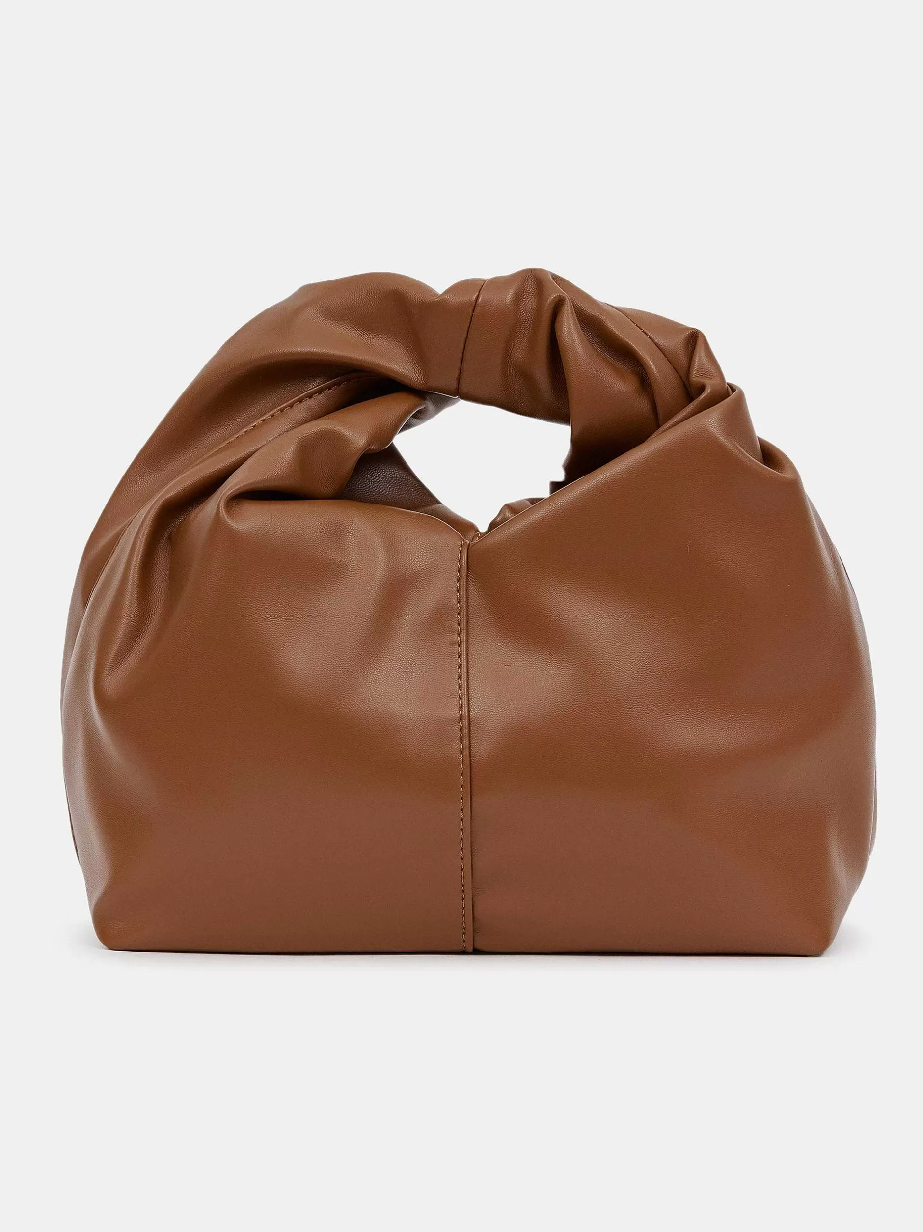 Best Mini-Draaitas, Cognac Vrouwen Schoenen En Tassen