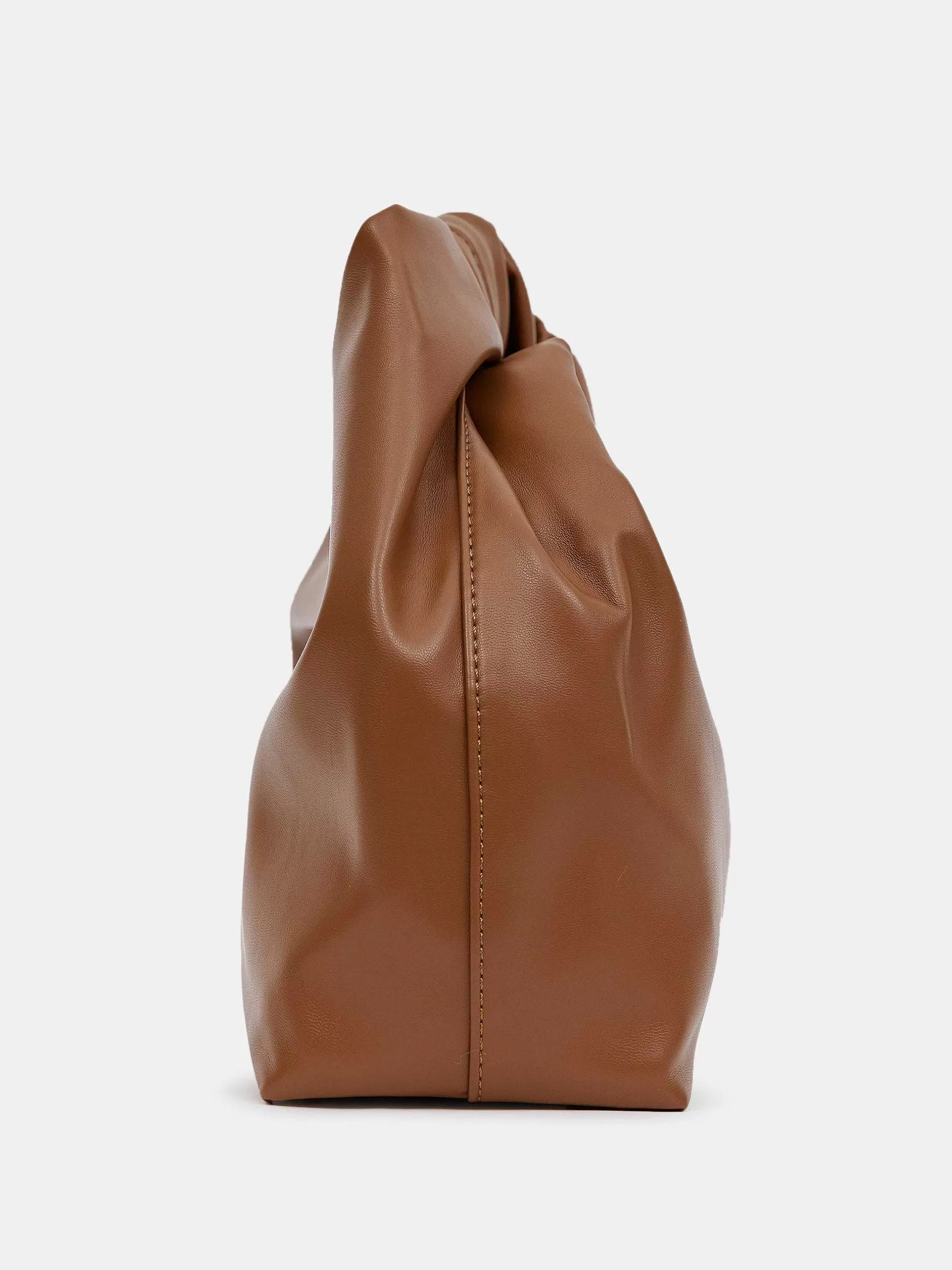 Best Mini-Draaitas, Cognac Vrouwen Schoenen En Tassen