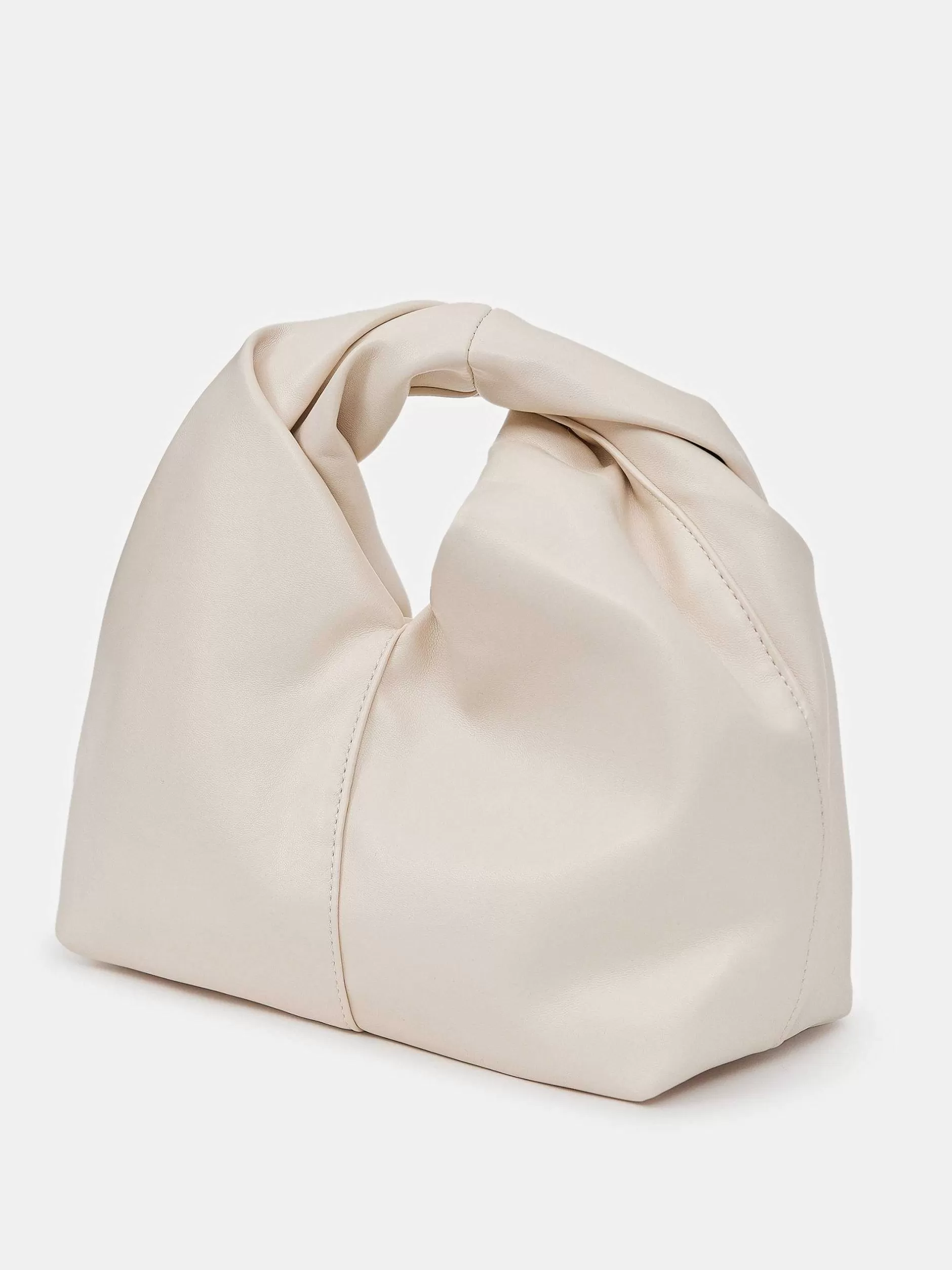 Sale Mini-Draaitas, Ivoor Vrouwen Schoenen En Tassen