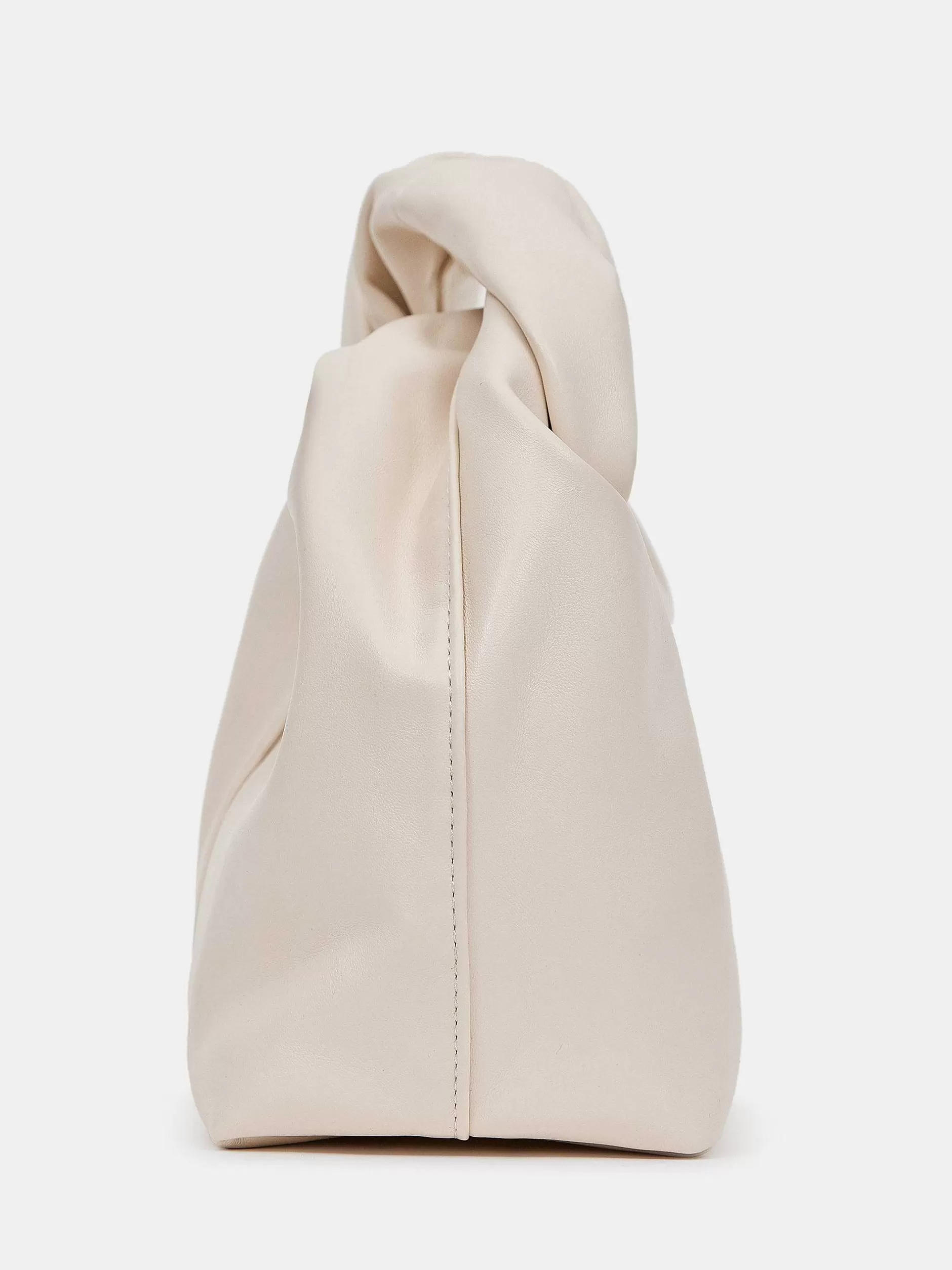 Shop Mini-Draaitas, Ivoor Vrouwen Kleding