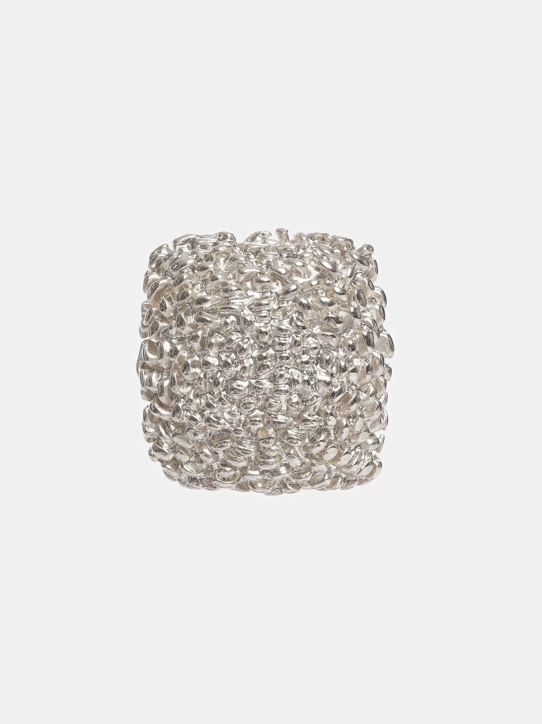 New Niet-Overeenkomende Oorbellen, Zilver Vrouwen Kleding